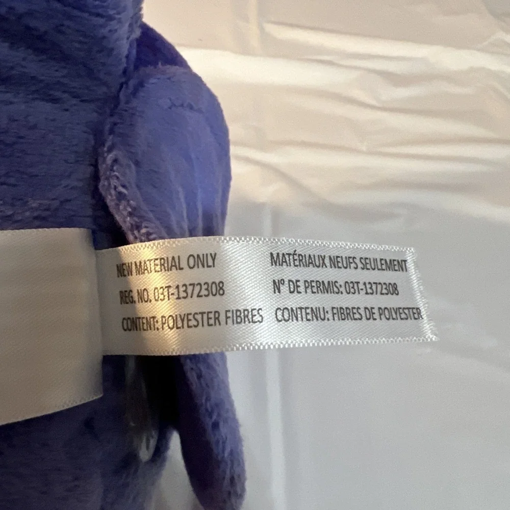Cuddle Barn Dalton the Storytelling Dragon Animated Plush Talking Reads 5 Tales